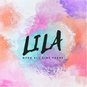Podcast LILA - Mehr als eine Farbe