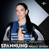 Podcast Lilly Palmer pres. Spannung Radio Show