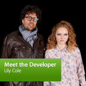 Podcast Lily Cole: Meet the Developer