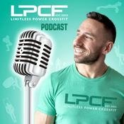Podcast Limitless Power CrossFit
