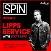 Podcast Lipps Service with Scott Lipps