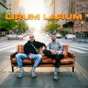 Podcast Lirum Larum - Selektive Seriösität