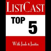 Podcast ListCast - Season 1