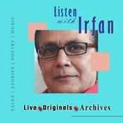 Podcast Listen with Irfan