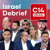Podcast C14 Israel Debrief