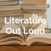 Podcast Literature Out Loud