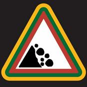 Podcast Lithuanian Landslide