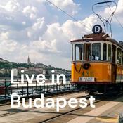 Podcast Live in Budapest