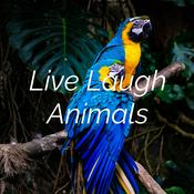 Podcast Live Laugh Animals