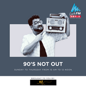 Podcast 90's Not Out