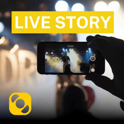 Podcast Live Story