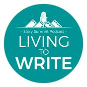 Podcast Living To Write