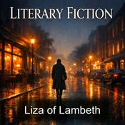 Podcast Liza of Lambeth