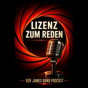 Podcast Lizenz zum Reden