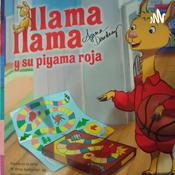 Podcast Llama Llama Y Su Pijama Roja