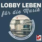 Podcast LOBBY LEBEN für die Musik