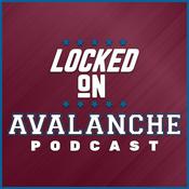 Podcast Locked On Avalanche - Daily Podcast On The Colorado Avalanche