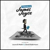 Podcast L'Odyssée de James Joyce