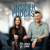 Podcast Logical Lemon Insider Podcast | YouTube | Business | Marketing | Personal Führung