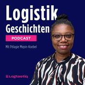 Podcast Logistikgeschichten