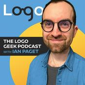 Podcast The Logo Geek Podcast