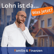 Podcast Lohn ist da - Was jetzt?