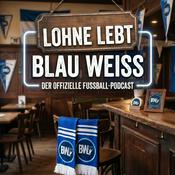 Podcast Lohne lebt Blau-Weiß