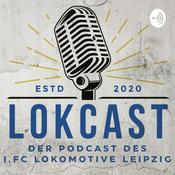 Podcast LokCast - der Podcast des 1. FC Lokomotive Leipzig