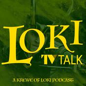 Podcast Loki TV Talk