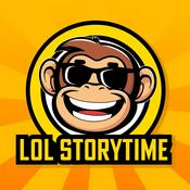 Podcast LOL Storytime - Stories for Kids