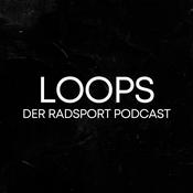 Podcast Loops der Radsport Podcast