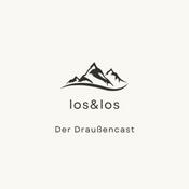 Podcast los&los. Der Draußencast.