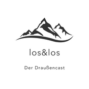 Podcast los&los | Der Draußencast.