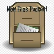 Podcast Lost Files Podcast