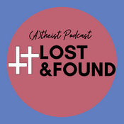 Podcast Lost &amp; Found