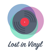 Podcast Lost in Vinyl