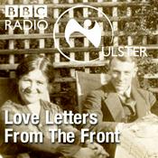 Podcast Love Letters from the Front