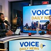 Podcast Voice Daily News
