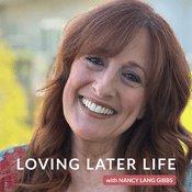 Podcast Loving Later Life