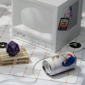 Podcast Low-Key Legends