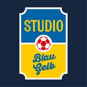 Podcast Studio Blau Gelb –  Der Eintracht-Podcast