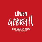Podcast Löwengebrüll - Der offizielle Podcast des KSV Hessen Kassel