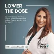 Podcast Lower the Dose