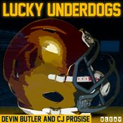 Podcast Lucky Underdogs: A Notre Dame Football Podcast