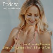 Podcast Luisa Harisch Podcast