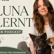 Podcast Luna Lernt - der Podcast
