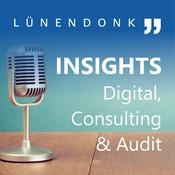 Podcast Lünendonk Insights: Digital, Consulting & Audit