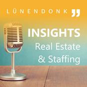 Podcast Lünendonk Insights: Real Estate & Staffing