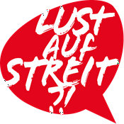 Podcast Lust auf Streit