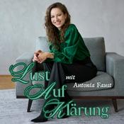 Podcast LustAufKlärung mit Antonia Faust